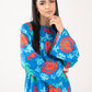 Embroidered Lawn Shirt