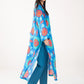Embroidered Lawn Shirt