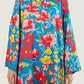 2 Pc Printed Arabic Lawn Suit