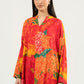 2 Pc Printed Arabic Lawn Suit