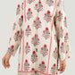 2 Pc Printed Arabic Lawn Suit