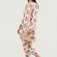 2 Pc Printed Arabic Lawn Suit