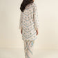 2 Pc Printed Lawn Suit