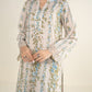 2 Pc Printed Lawn Suit