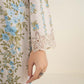 2 Pc Printed Lawn Suit