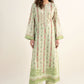 2 Pc Embroidered Lawn Suit