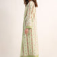 2 Pc Embroidered Lawn Suit