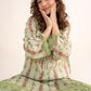 2 Pc Embroidered Lawn Suit