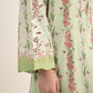 2 Pc Embroidered Lawn Suit