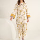 2 Pc Embroidered Lawn Suit