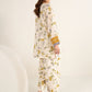 2 Pc Embroidered Lawn Suit