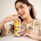 2 Pc Embroidered Lawn Suit