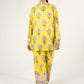 2 Pc Printed Lawn Suit