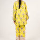 2 Pc Printed Lawn Suit
