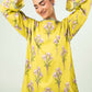 2 Pc Printed Lawn Suit