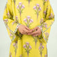 2 Pc Printed Lawn Suit