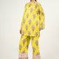 2 Pc Printed Lawn Suit