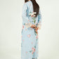 2 Pc Embroidered Lawn Suit