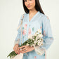 2 Pc Embroidered Lawn Suit