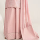 Dyed Medium Silk Dupatta