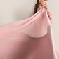 Dyed Medium Silk Dupatta