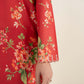 2 Pc Embroidered Lawn Suit