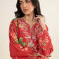2 Pc Embroidered Lawn Suit