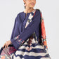 2 Pc Embroidered Lawn Suit