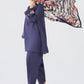 2 Pc Embroidered Lawn Suit