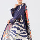 2 Pc Embroidered Lawn Suit