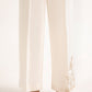 Embroidered Cambric Trouser