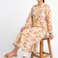 Printed Lawn Shirt