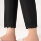 Embroidered Cambric Trouser