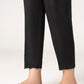 Embroidered Cambric Trouser