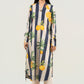 Printed Lawn Shirt