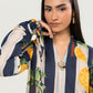 Printed Lawn Shirt