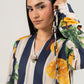 Printed Lawn Shirt