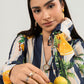 Printed Lawn Shirt