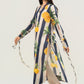 Printed Lawn Shirt