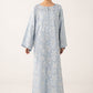 2 Pc Embroidered Lawn Suit