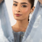 2 Pc Embroidered Lawn Suit