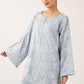 2 Pc Embroidered Lawn Suit