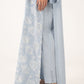 2 Pc Embroidered Lawn Suit