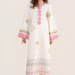 Embroidered Lawn Shirt