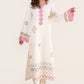 Embroidered Lawn Shirt