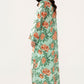 Embroidered Lawn Shirt