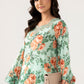Embroidered Lawn Shirt