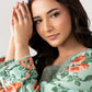 Embroidered Lawn Shirt