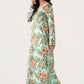 Embroidered Lawn Shirt