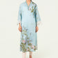 Embroidered Lawn Shirt